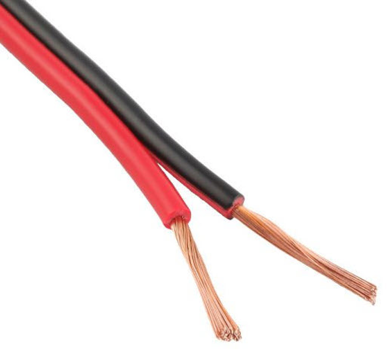 CABLE DUPLEX POLARIZADO 2X18 BOGOTA