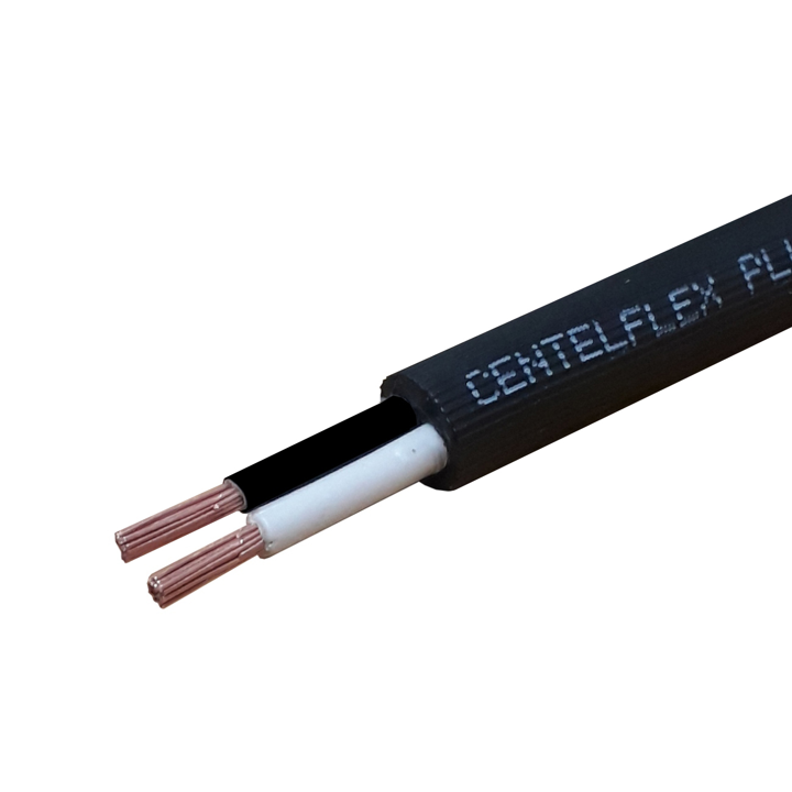 CABLE ENCAUCHETADO CENTELSA 2 X 14