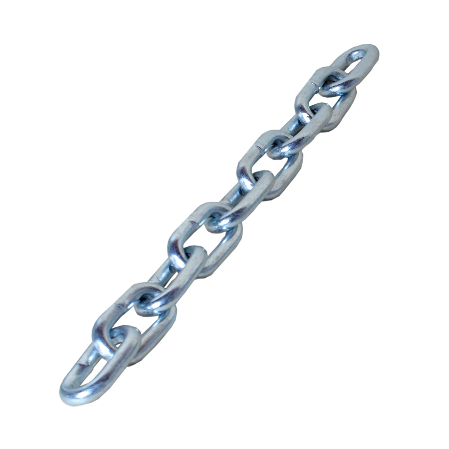 CADENA GALVANIZADA 5/16 X METRO