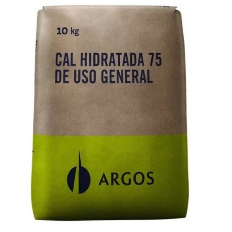 CAL HIDRATADA X 10KG