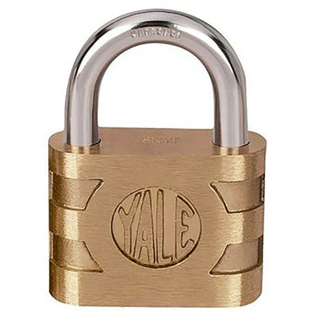 CANDADO YALE 840 ALEMAN