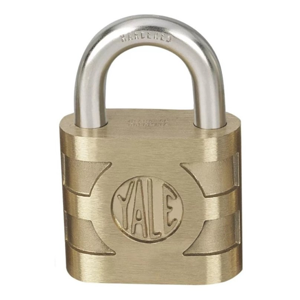CANDADO YALE 870 ALEMAN