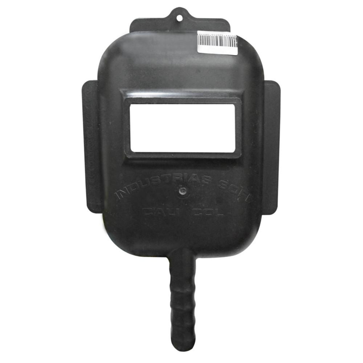 CARETA PARA SOLDAR MANUAL SOFFY SIN VIDRIO