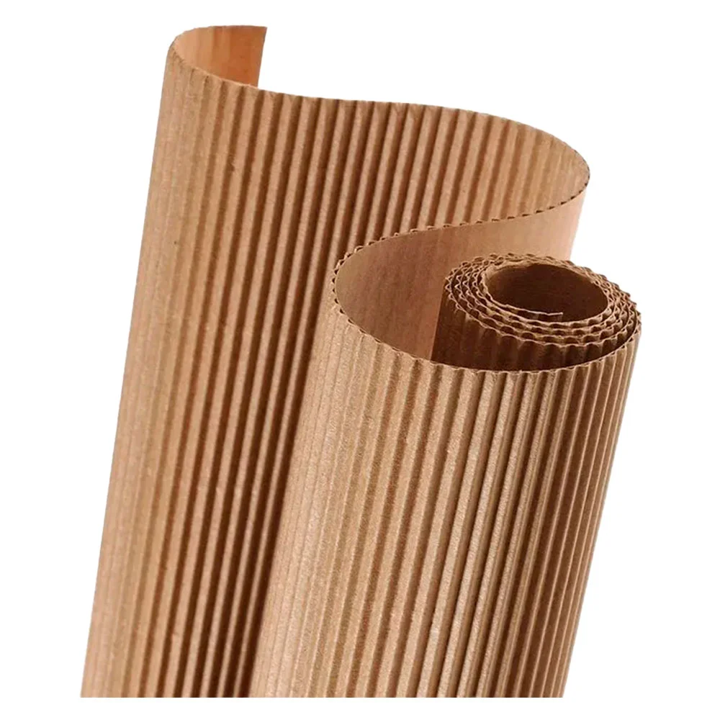CARTON CORRUGADO