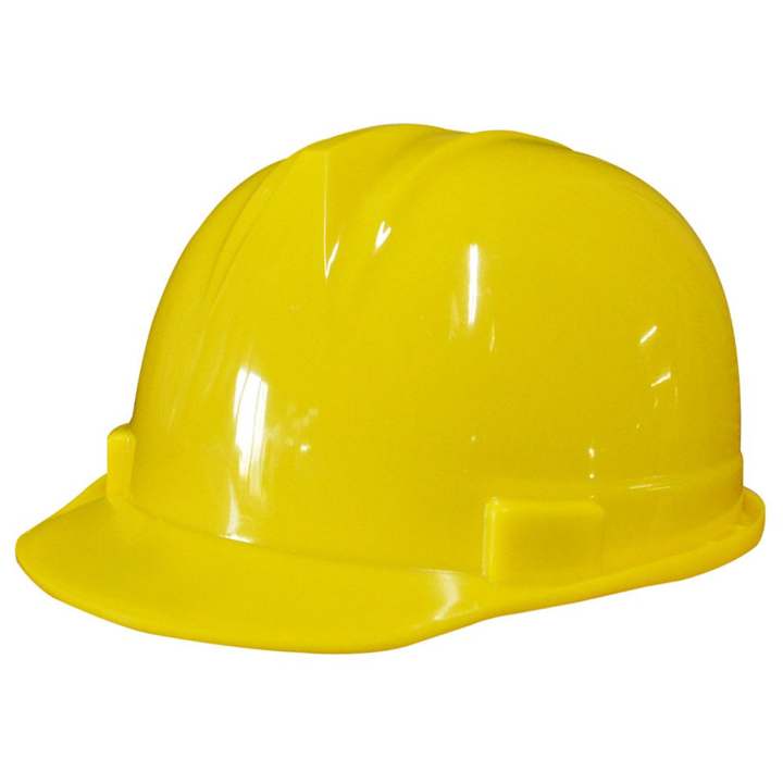 CASCO AMARILLO IMPORTADO (SIN NORMA)