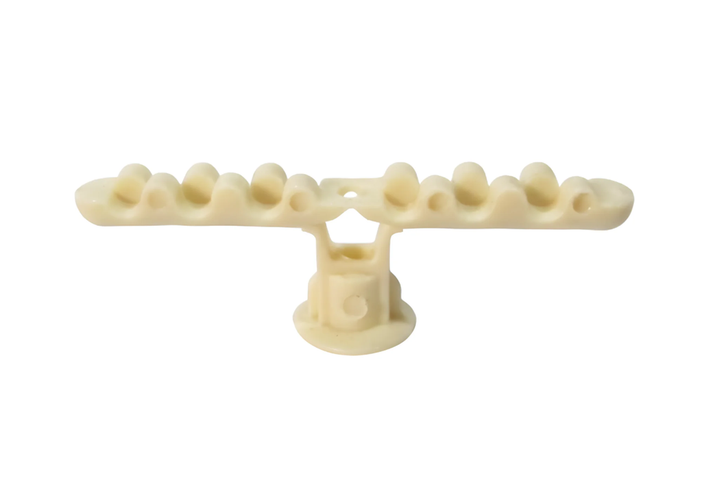 CHAZO CAIMAN O SUPRA FINO 5/16 COLAPSIBLE