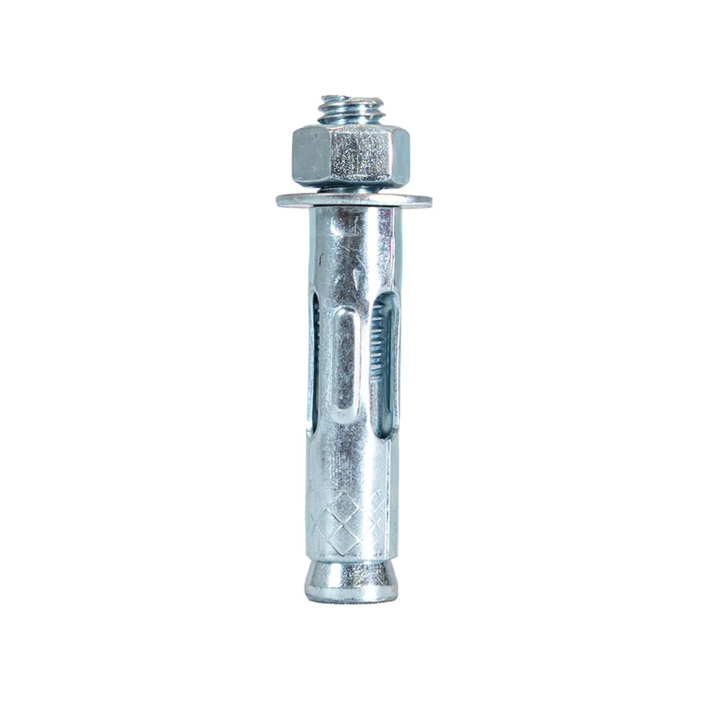 CHAZO EXPANSION 1/2" X 2-1/4"