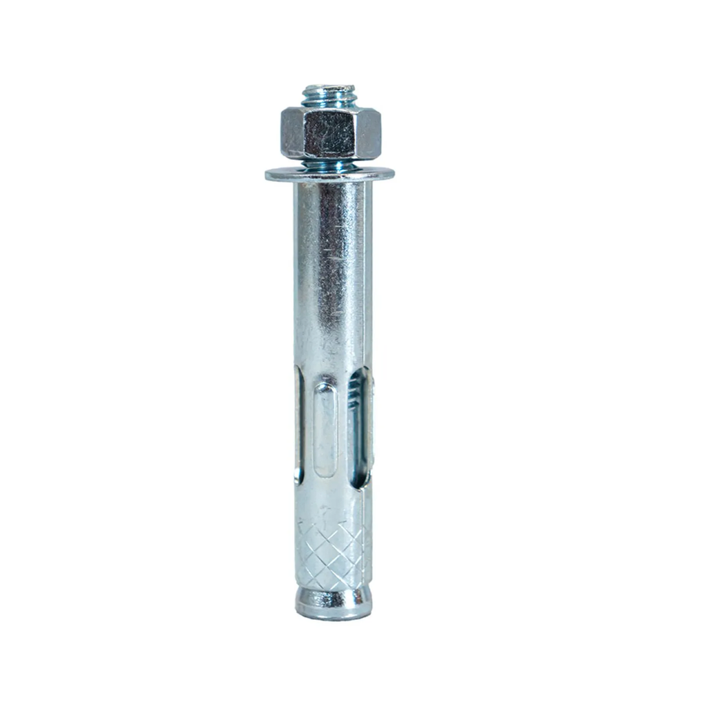 CHAZO EXPANSION 1/2" X 4"