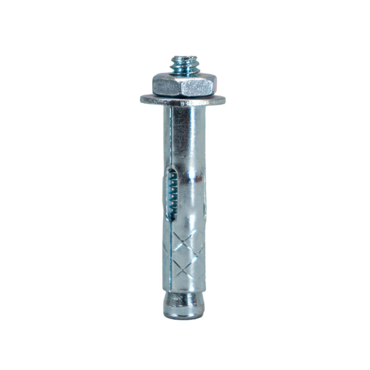 CHAZO EXPANSION 1/4" X 2-1/2"