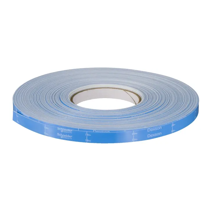 CINTA DOBLE FAZ PROFESIONAL 1/2 X 5 MTS DEXSON
