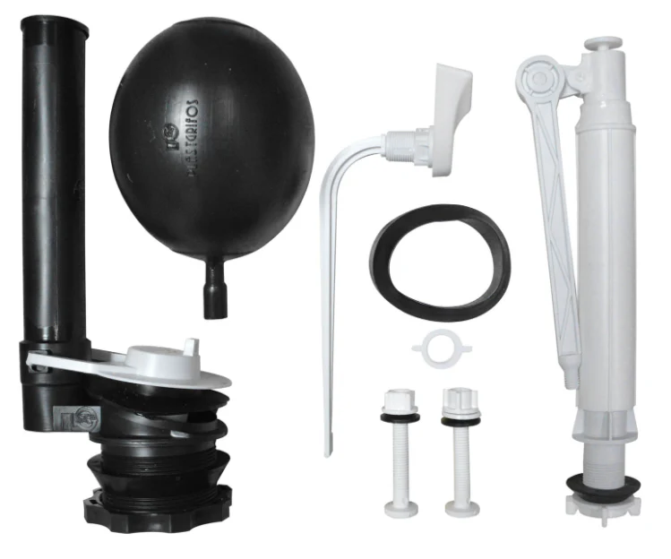 GRIFERIA PARA SANITARIO PLASTGRIFOS