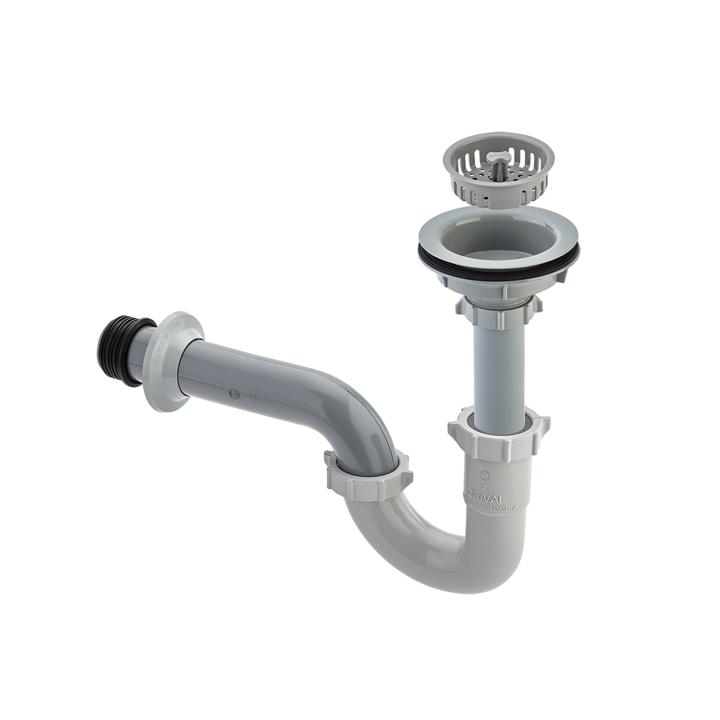 DESAGUE LAVAPLATOS COMPLETO GRIVAL 935130001