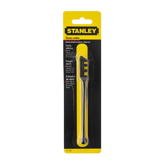 CORTA VIDRIO 5.1/8" 14-125 STANLEY