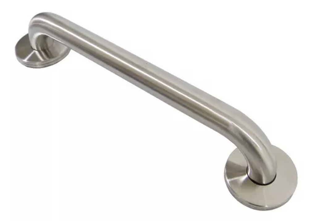 PASAMANOS PARA BAÑO 32MMX60CM