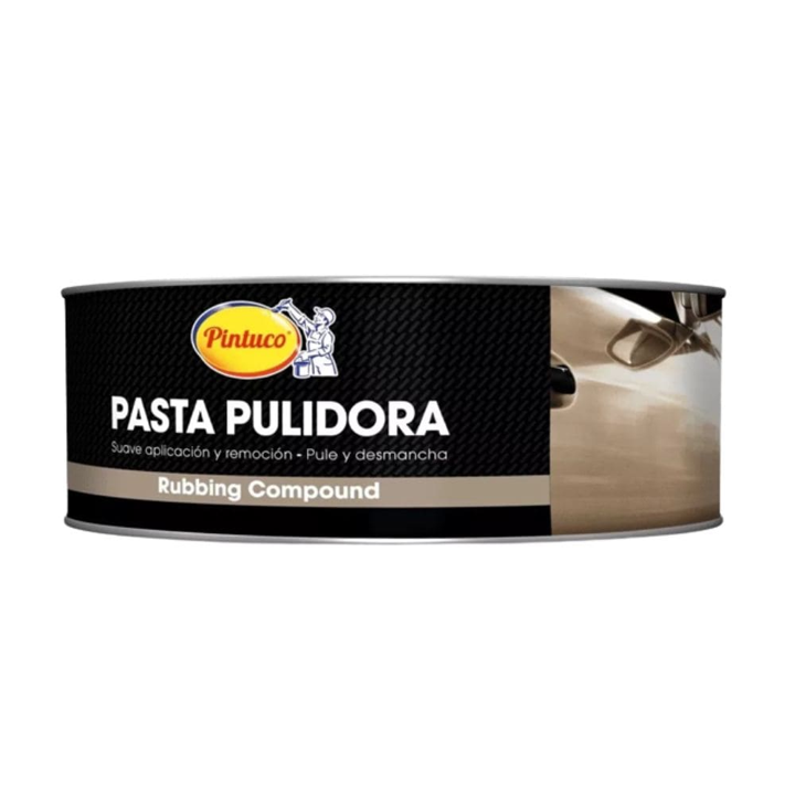 PASTA PULIDORA 120025 PINTUCO 1/8