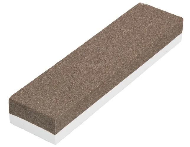 PIEDRA AMOLAR (AFILAR) 8"
