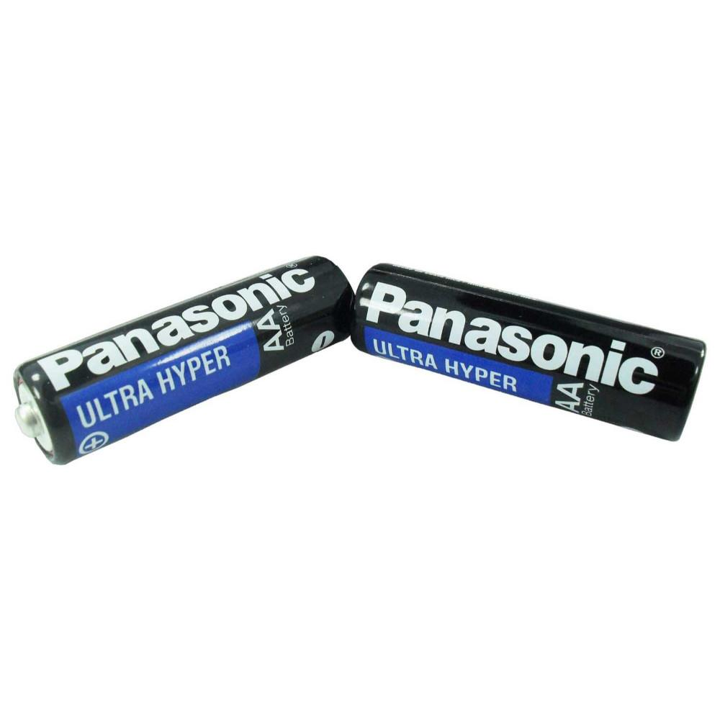 PILA PANASONIC SENCILLA AA (PAR)