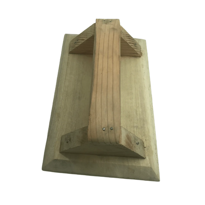 PLATACHO MADERA GRANDE #6