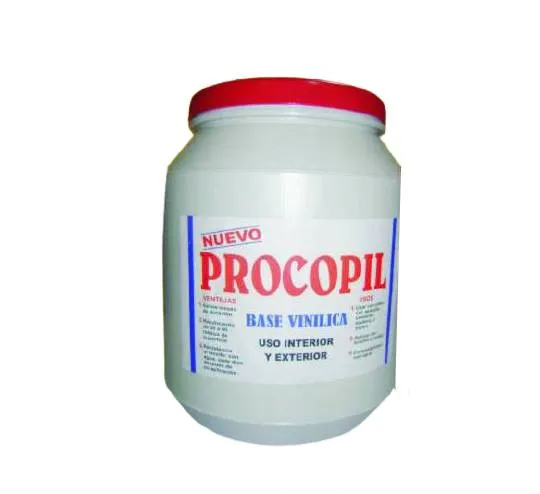 PROCOPIL 510 X GALON