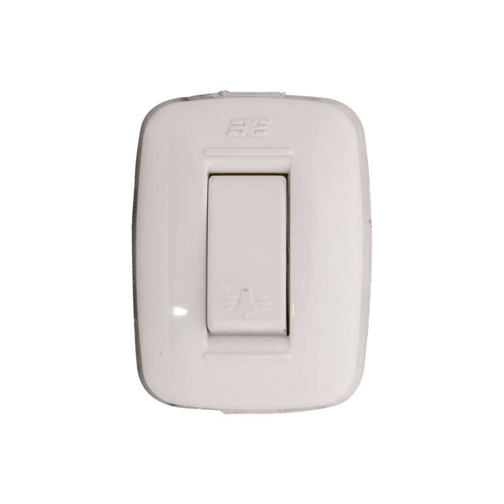 PULSADOR TIMBRE DE SOBREPONER AVE DUE AV-2730