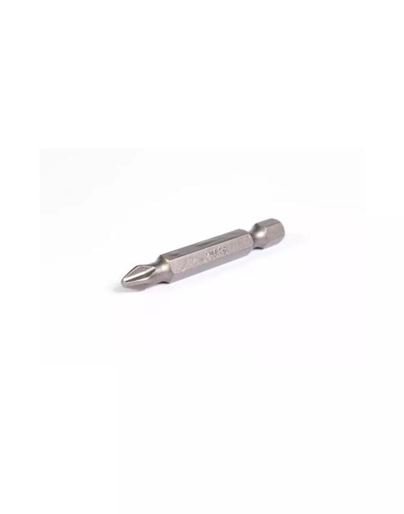 PUNTA PHILIPS #2 X 1/4 X 2" IMANTADAS FORTE