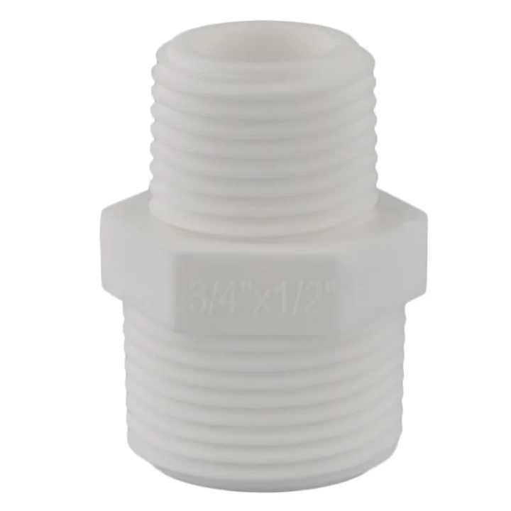 REDUCCION MACHO MACHO 3/4" X 1/2" DICOL