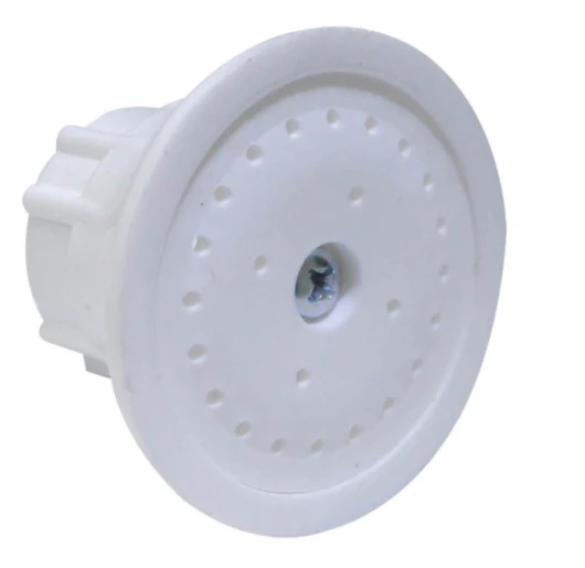 REGADERA LAVAPLATOS PLASTICA PLASTGRIFOS