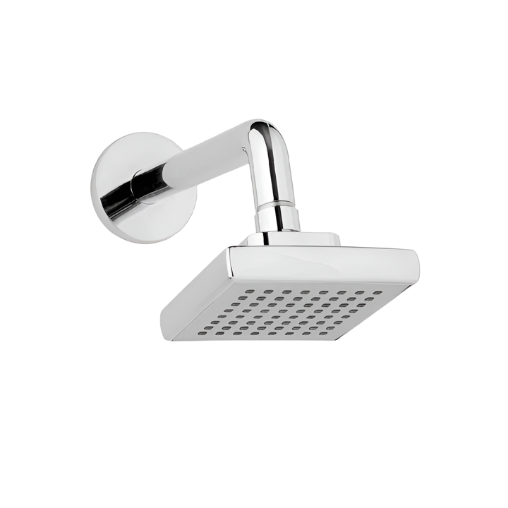REGADERA VICO 10X10 GRICOL BL-8530-11