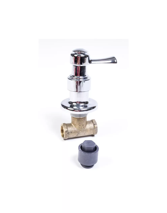 REGISTRO DUCHA BALTA PALANCA GRIVAL 414163331