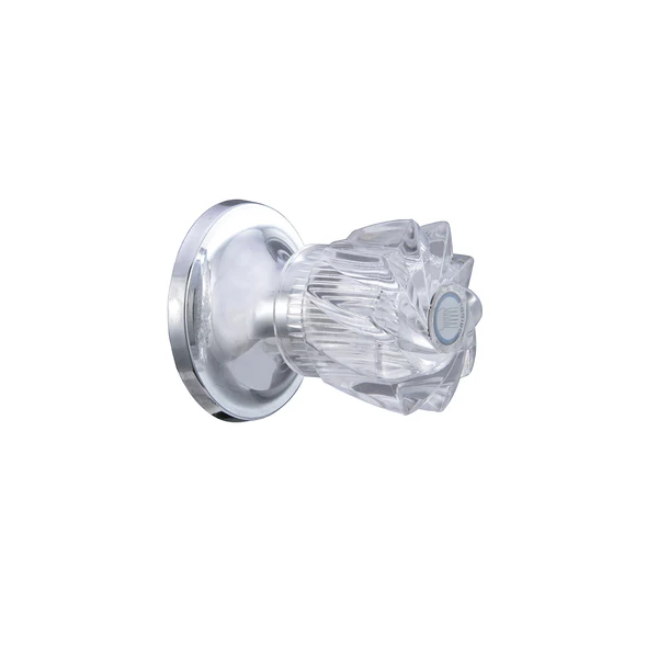 REGISTRO DUCHA KRISTHAL GRICOL 01-1133-00
