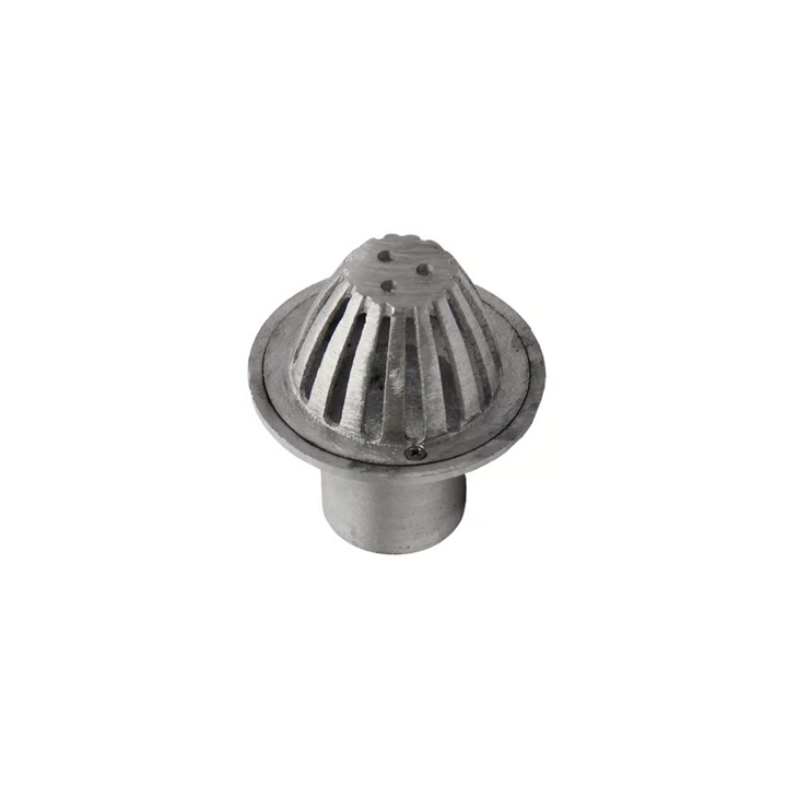 REJILLA GRANADA ALUMINIO 4 X 2
