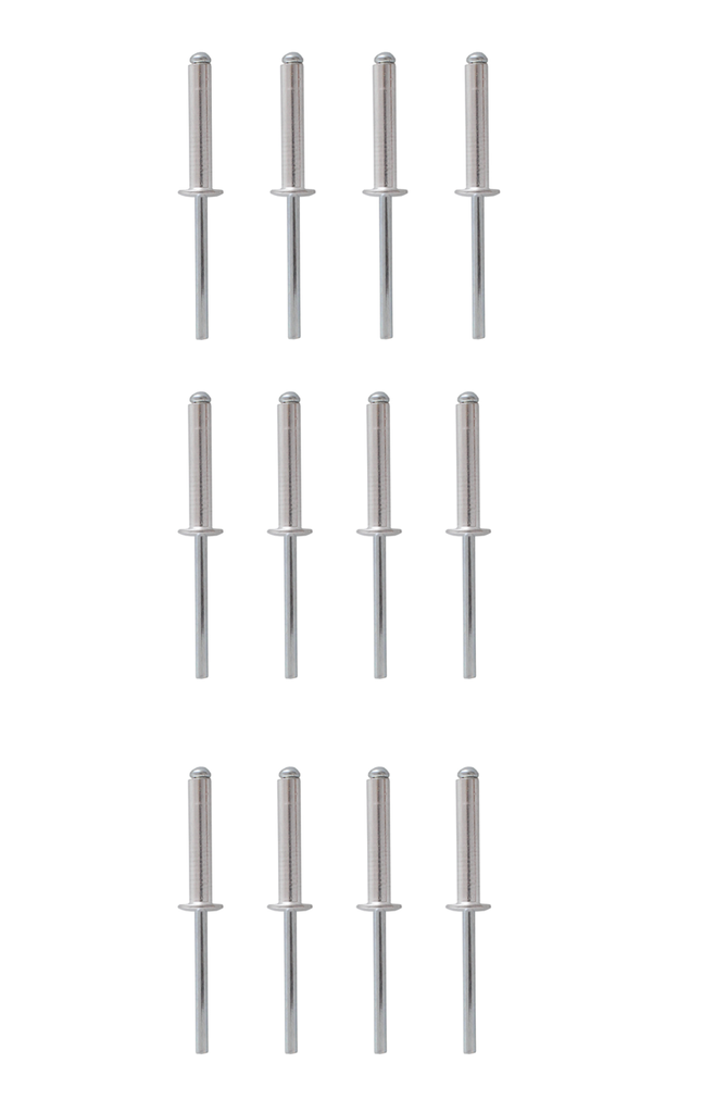 REMACHE CIEGO 3/16X15/16 6-12 C.A MEJIA X 12UND
