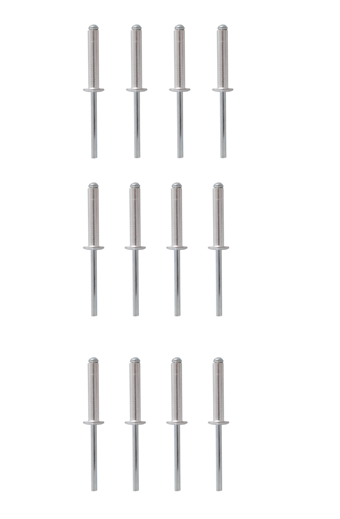 REMACHE CIEGO 5/32X3/8 5-4 C.A MEJIA X 12UND