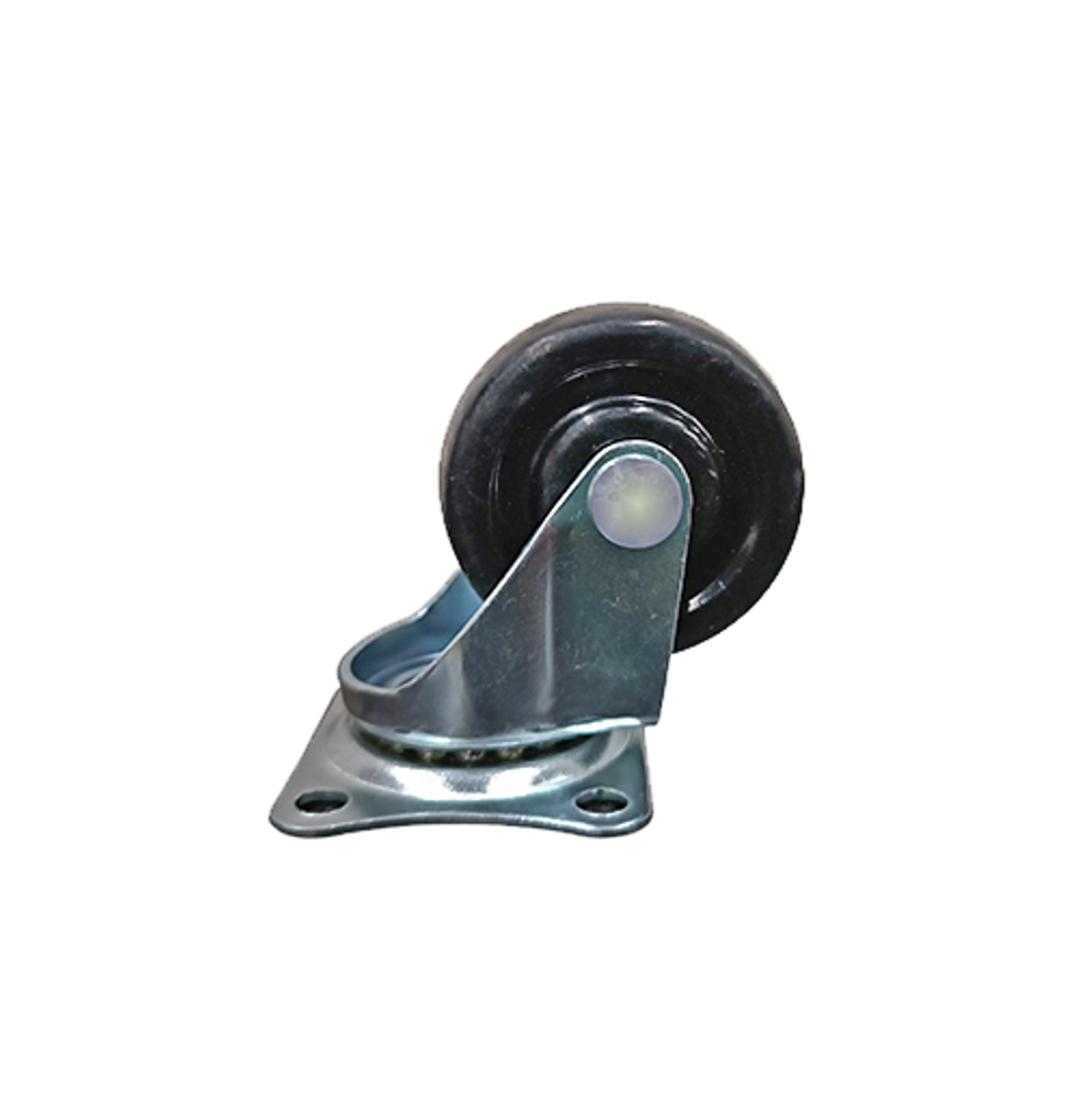 RODACHIN NEGRO 1 PLATAFORMA DSF- 1701