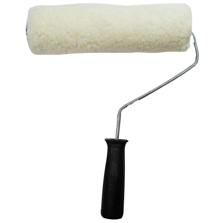 RODILLO FELPA 9" SOFI