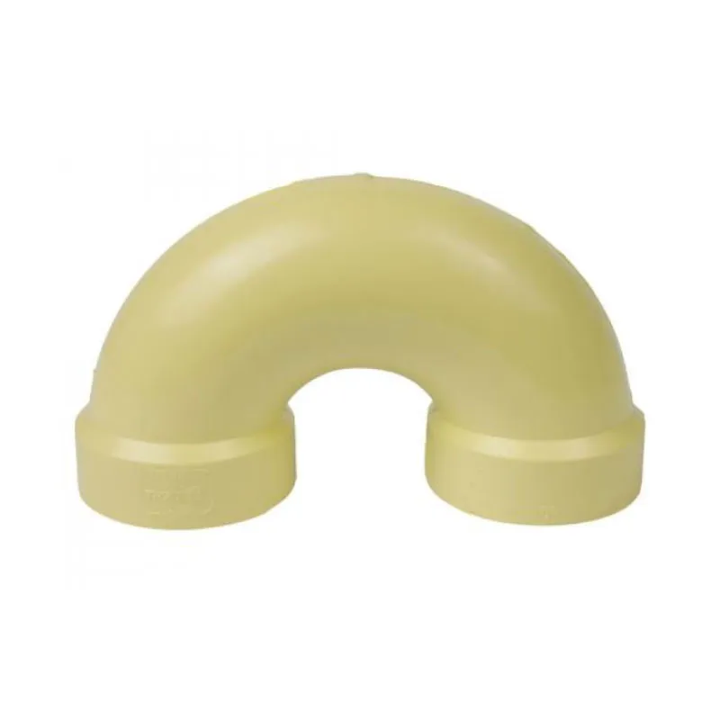 SIFON S/R SANITARIO 1-1/2" GENERICO