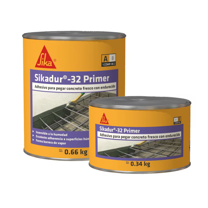 SIKADUR-32 PRIMER X 1 KILO