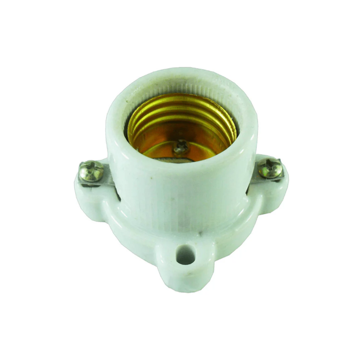 SOCKET 4 PUNTAS LOZA