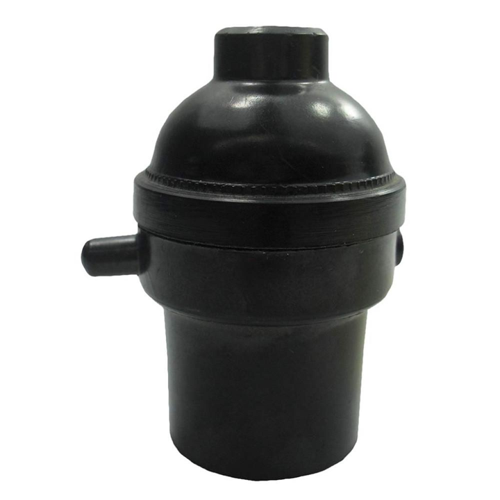 SOCKET CON PASADOR (PULSADOR) IMPORTADO