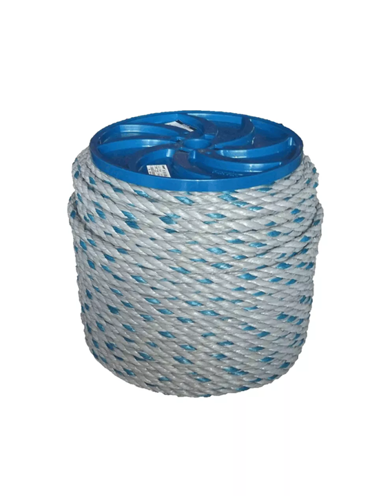 SOGA RAFIA MILENIO 13MM (1") X MT