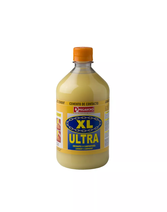 SOLUCION CEMENTO CONTACTO XL ULTRA 750ML