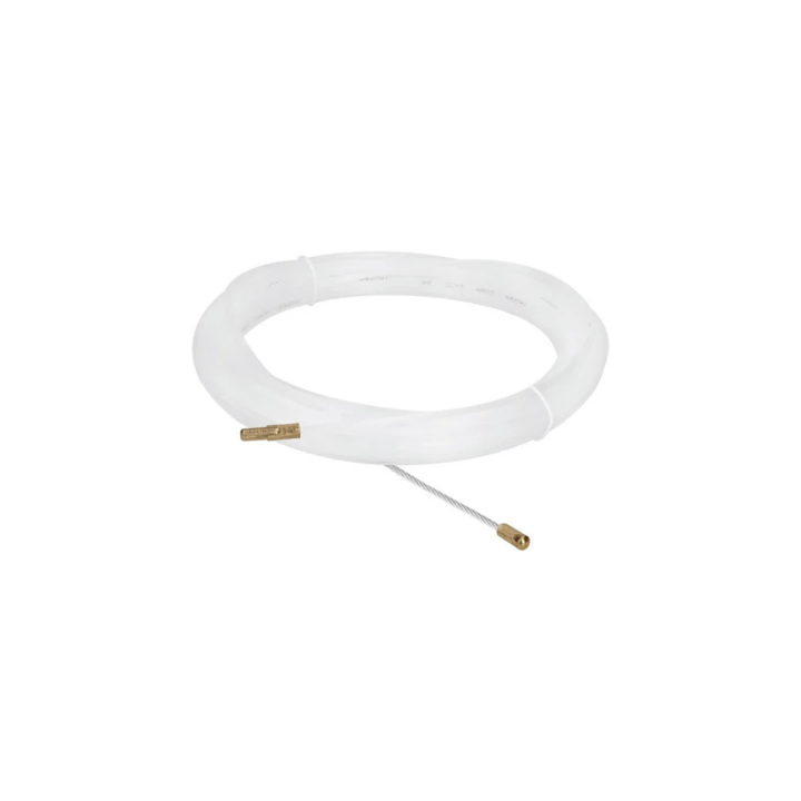 SONDA ELECTRICA NYLON X 15MT TRUPER 11756