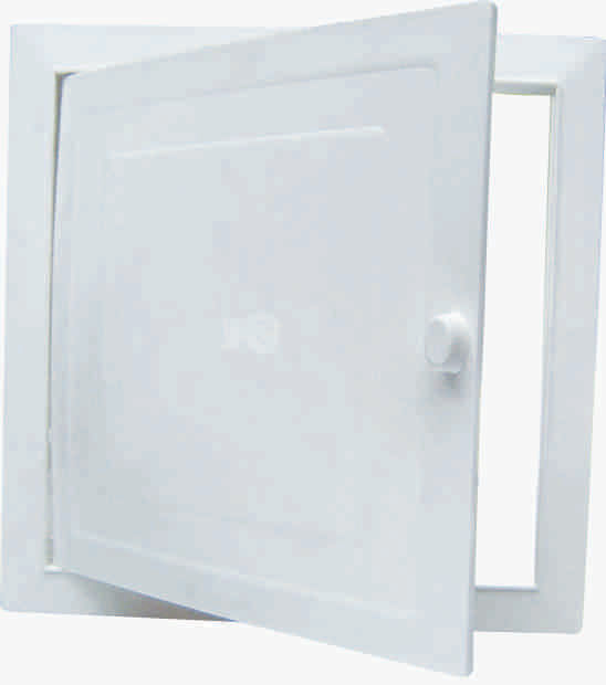 TAPA REGISTRO BLANCA 25X25 PLASTGRIFOS