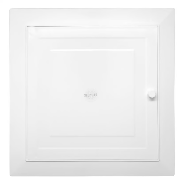 TAPA REGISTRO EUROPEA 30X30 SIPLAS
