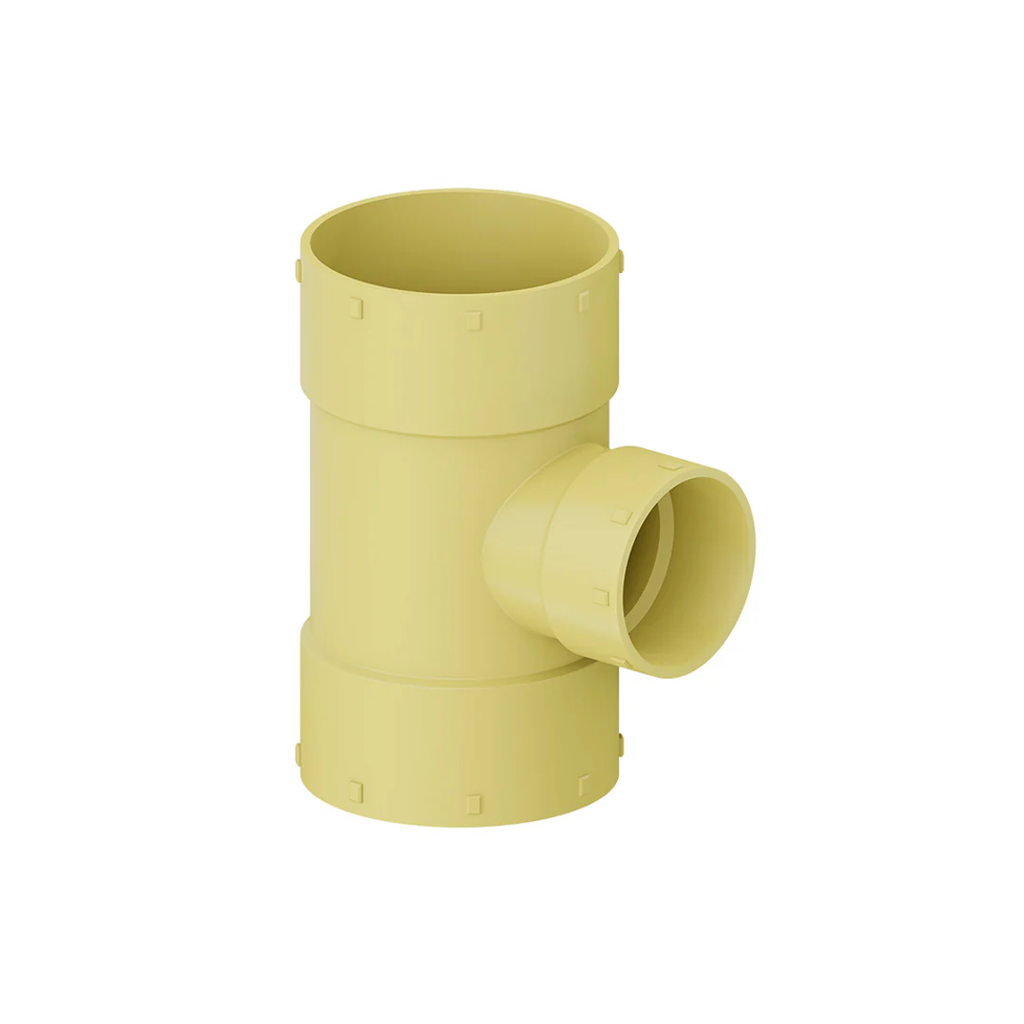 TEE REDUCIDA 2 X 1-1/2" GENERICO