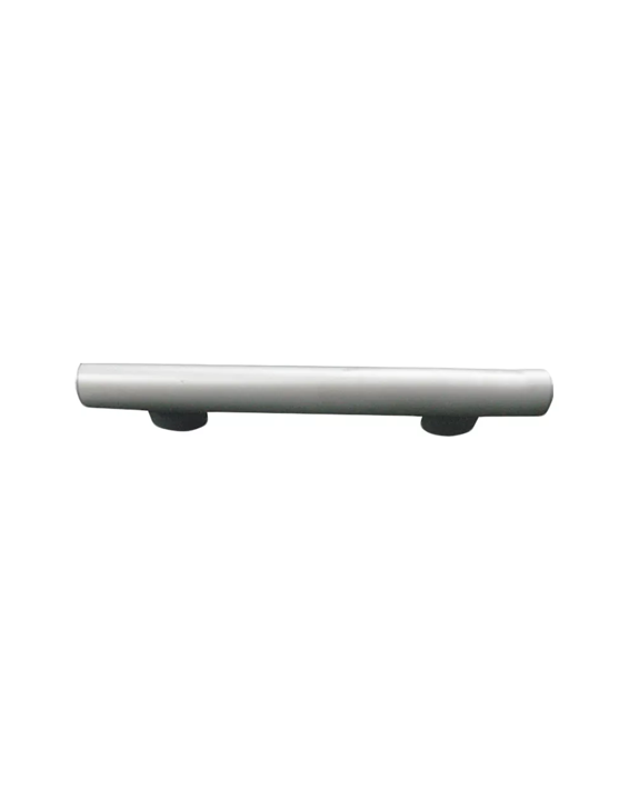 TIRADERA COCINA ACABADO ACERO INOXIDABLE 96mm FORTE