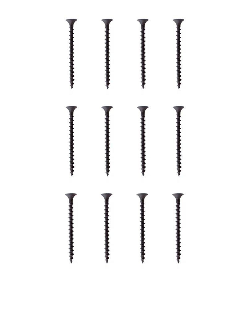 TORNILLO DRYWALL 8 X 1" X 12UND
