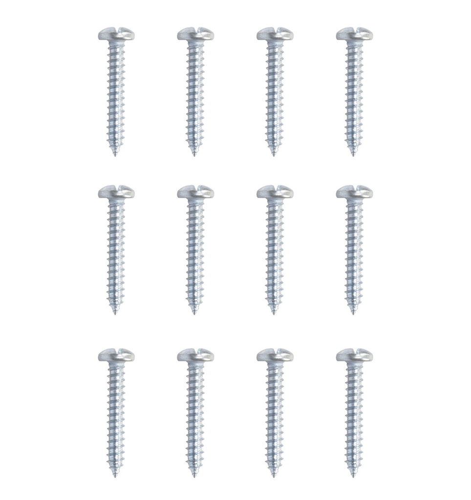 TORNILLO GOLOSO 12 X 1" X 12UND