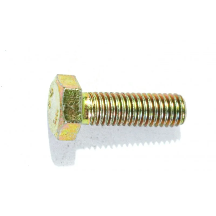 TORNILLO HEX MILIMETRICO 8X40