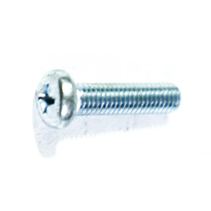 TORNILLO MILIMETRICO 5X20